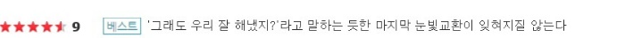 [라라랜드] 마지막 회상장면에서 소리지를뻔.gif | 인스티즈