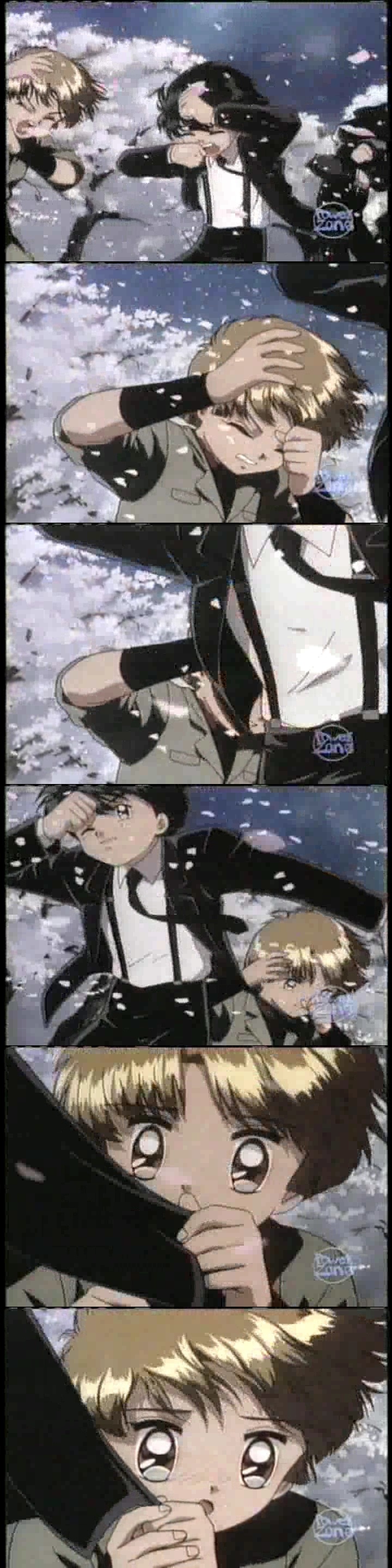 [천사소녀네티] 사랑의 라이벌 등장 | 인스티즈