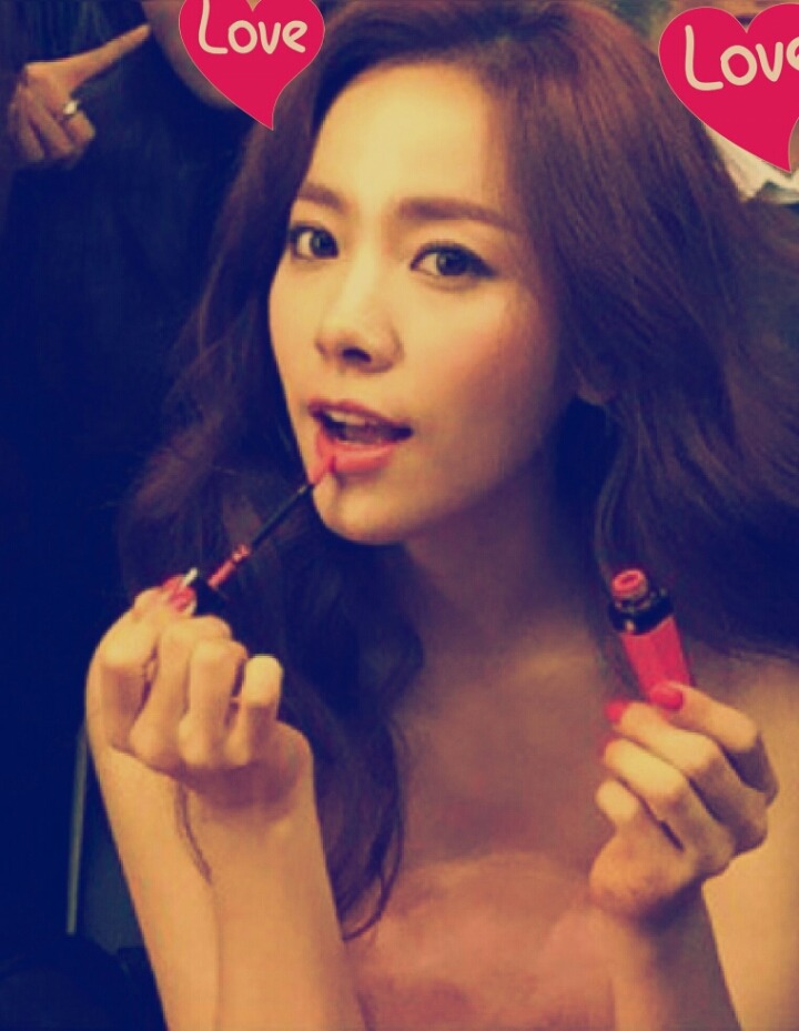 기여운 여자 한지민.jpgif | 인스티즈