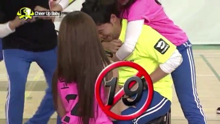 이 상황에서 미동도 안할 자신 있다vs없다.jpg | 인스티즈
