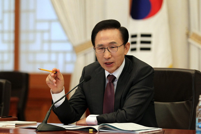 대한민국 역대 대통령들 | 인스티즈
