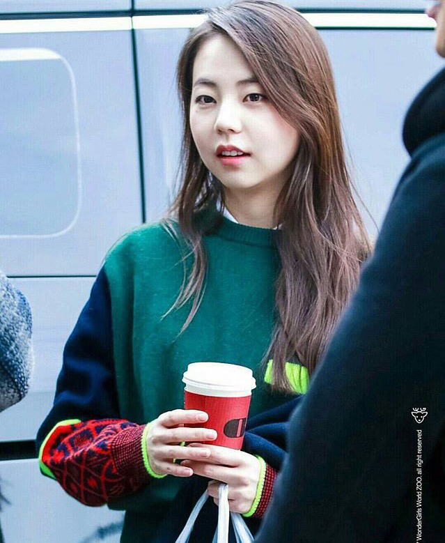 오늘자 싱글라이더 안소희.jpg | 인스티즈