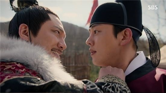 이방원에 관한 몇가지 역사적 사실들 | 인스티즈