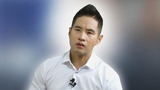 정유라 쟤는 왜 들어오라고 해도 안가는거야? | 인스티즈
