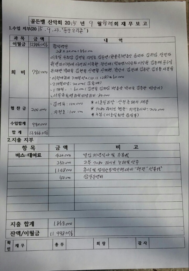 동강오리촌 이미지