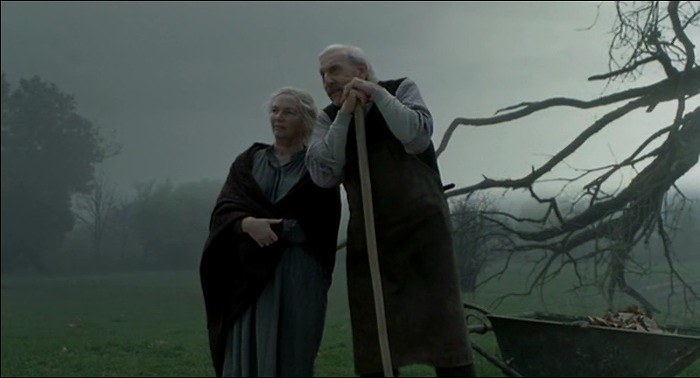 공포영화의 대대선배로 불리우는 "디아더스" -7- | 인스티즈