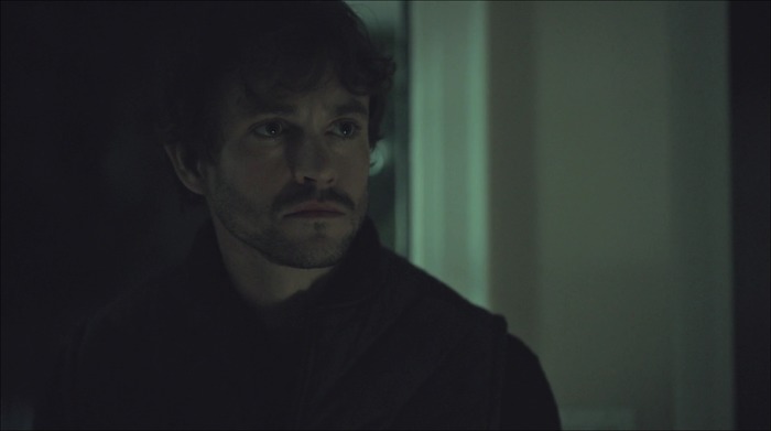 [로맨틱스릴러미드] 한니발 (Hannibal) 시즌3 에피8 (3/4) | 인스티즈