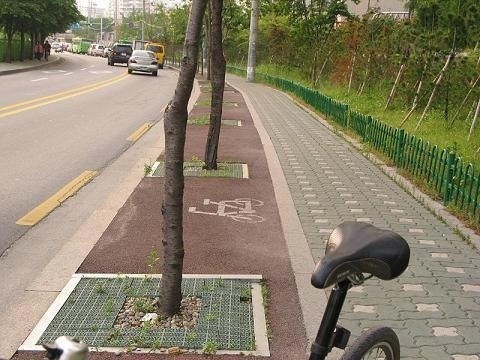 우리나라 자전거 도로.jpg | 인스티즈