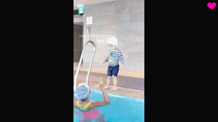대박이 겁나 강하게 키우는 동국아빠 ㄷㄷㄷㄷ gif | 인스티즈