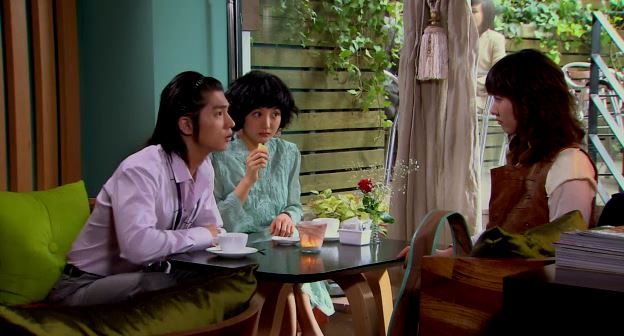 [드라마] 소울메이트 EP. 13 천국보다 좋은 | 인스티즈