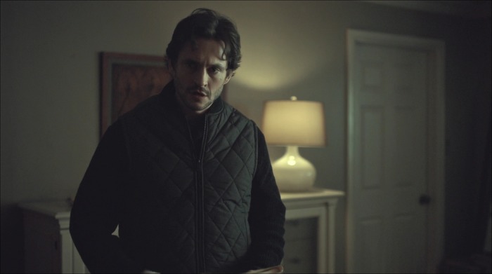 [로맨틱스릴러미드] 한니발 (Hannibal) 시즌3 에피8 (3/4) | 인스티즈
