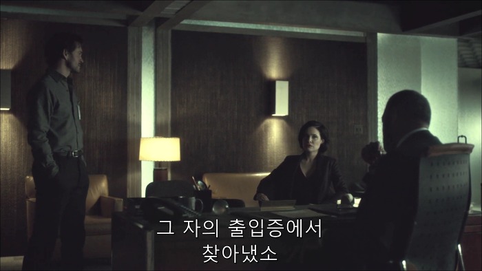 [로맨틱스릴러미드] 한니발 (Hannibal) 시즌3 에피11 (1/4) | 인스티즈