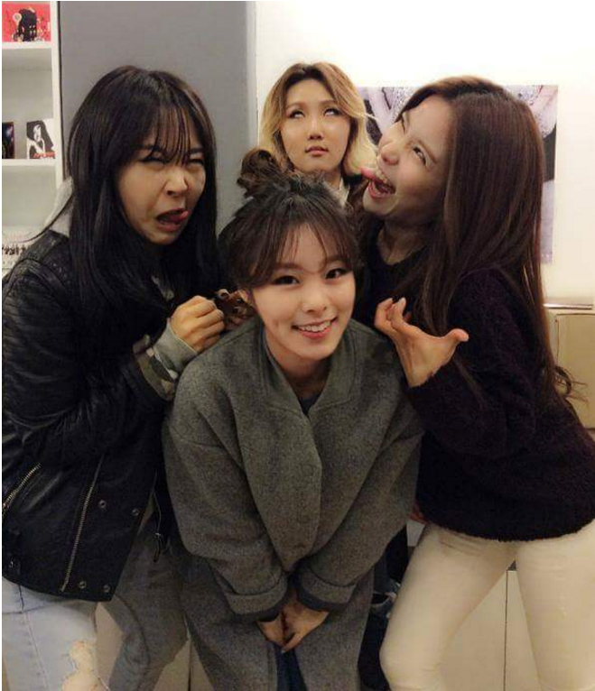 이미지 관리 한다고 어설프게 하면 오히려 비호감 사는거 | 인스티즈