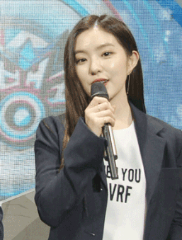 무자비한 아이린.FACT | 인스티즈