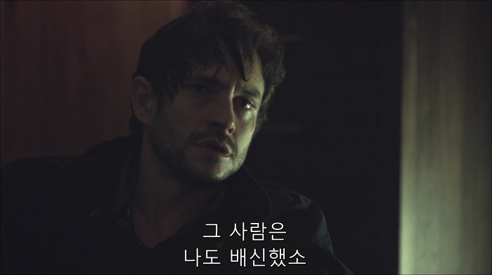 [로맨틱스릴러미드] 한니발 (Hannibal) 시즌3 에피13 (2/4) | 인스티즈