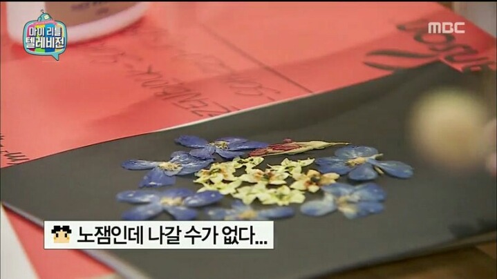 [마리텔] 노잼인데 나갈 수가 없고 큰 재미는 없는데 행복한 하연수 방송 | 인스티즈