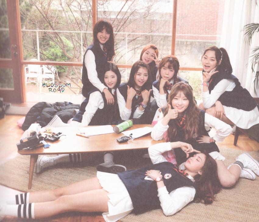 아이오아이 (I.O.I) | 인스티즈