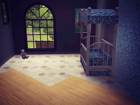 심즈 유저 중에 이 할머니한테 안 맞아본 사람 거의 없을걸? | 인스티즈