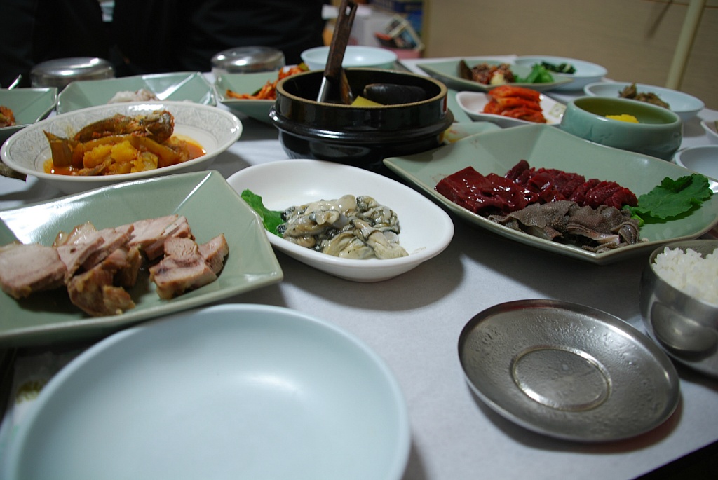 진흥식당 이미지