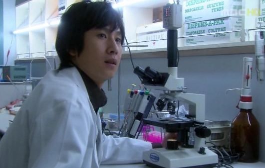MBC 드라마 하얀거탑에서 가장 인상적이었던 인물을 한명 꼽는다면? | 인스티즈