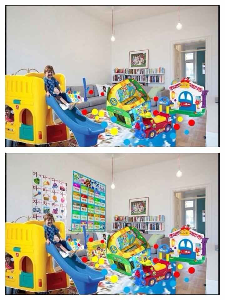 신혼부부들 열심히했던 인테리어의 최후.jpg | 인스티즈