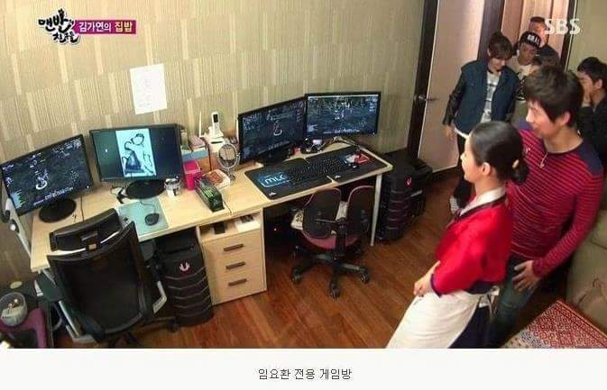 여자라도 김가연과 결혼하고 싶다는 생각을 하게되는 이유 | 인스티즈