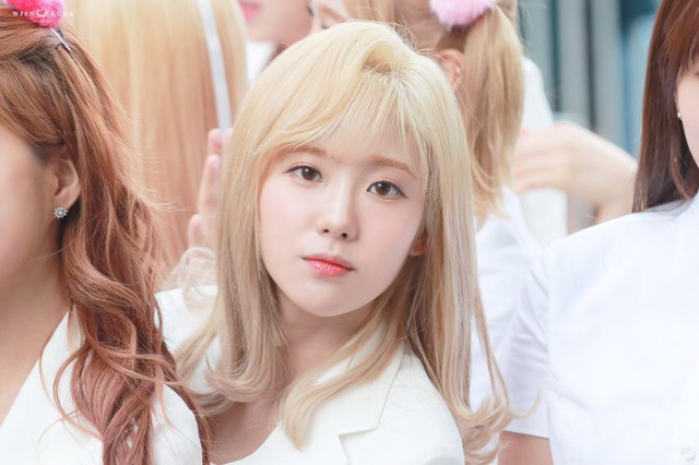 ㄹㅇ루다가 이쁜 루다 정면샷 | 인스티즈