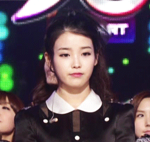 제일 좋아하는 아이유 짤 몇개.jpgif | 인스티즈