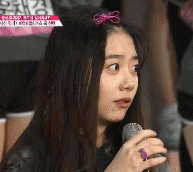 [프로듀스101] 오늘밤 실현되었으면 하는 11인 라인업.gif | 인스티즈