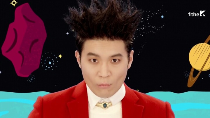 다이나믹듀오가 빅뱅 코스프레 한 이유.jpg | 인스티즈