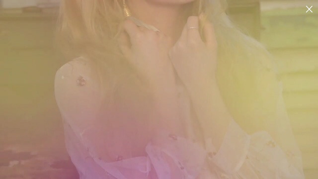 [러블리즈] 간만에 낮술해서 미주 | 인스티즈