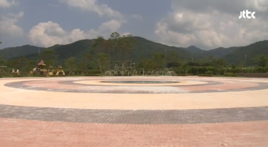 새로 개장한 대한민국의 흔한 공원 | 인스티즈