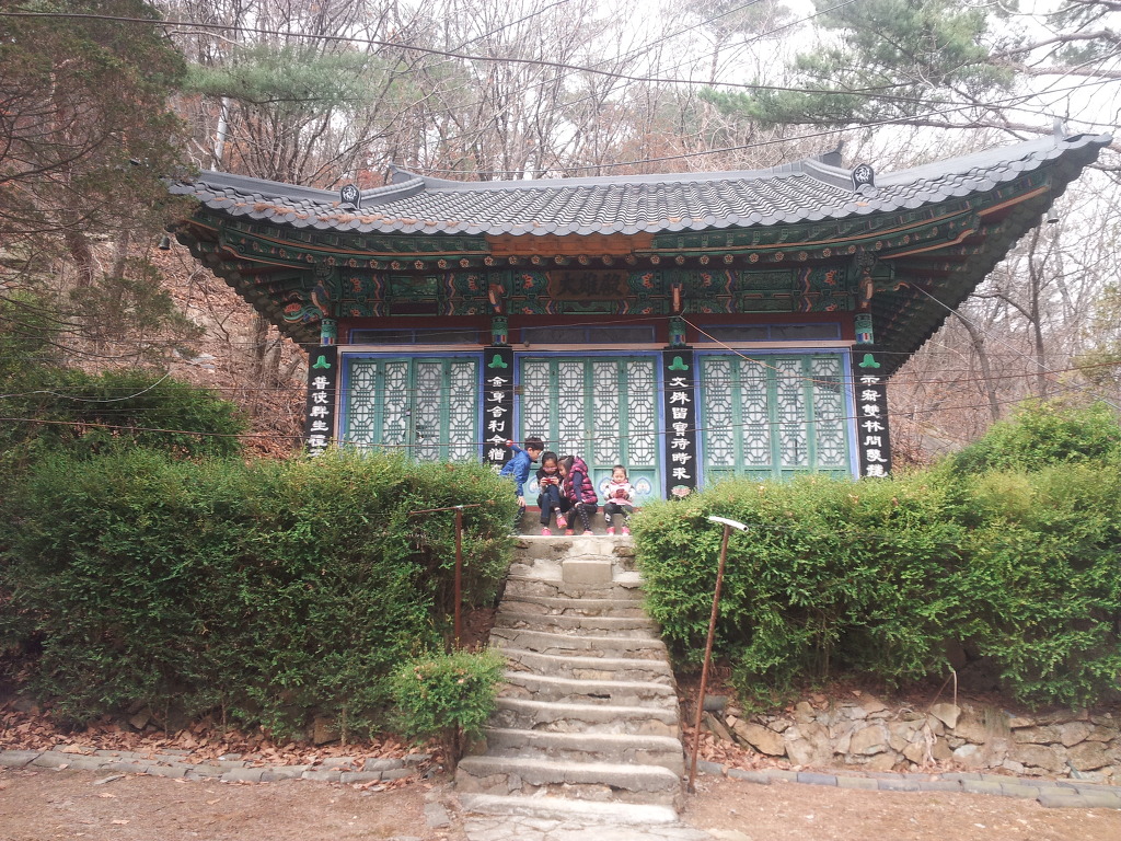 부광사 이미지