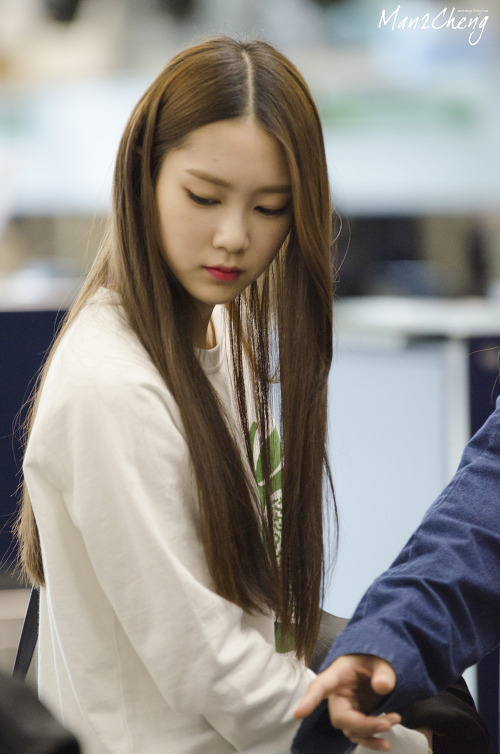 분위기 여신 오마이걸 지호 .JPG | 인스티즈