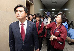 개인적으로 새누리당 비호감 투톱 | 인스티즈