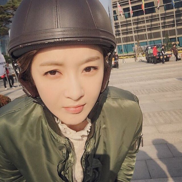최근 강민경 인스타그램 | 인스티즈