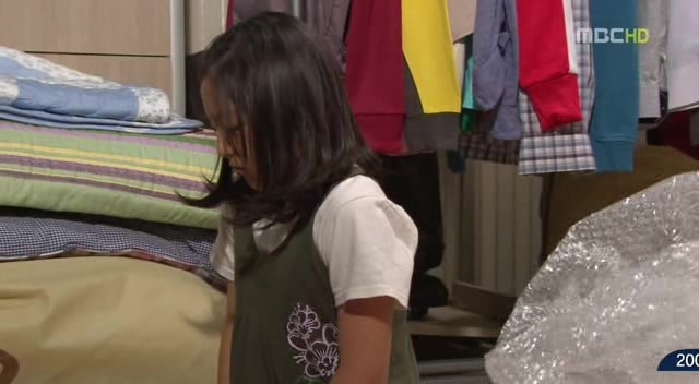 [지붕킥] 해리가 부러운 신애 | 인스티즈