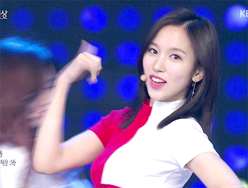 161224 KBS 연예대상 트와이스.gif | 인스티즈