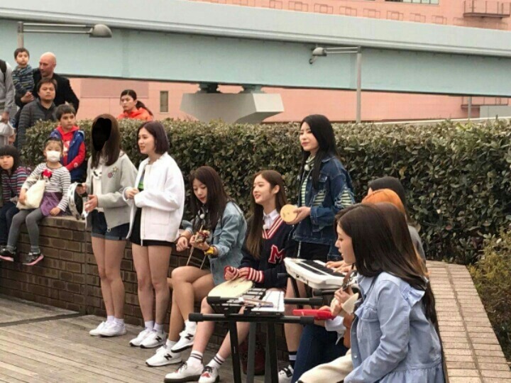 다이아 새멤버 영입설 | 인스티즈
