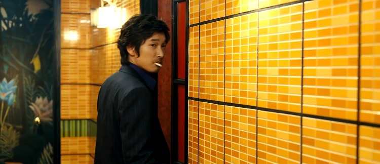 타짜 (The War Of Flower, 2006) 5화 | 인스티즈