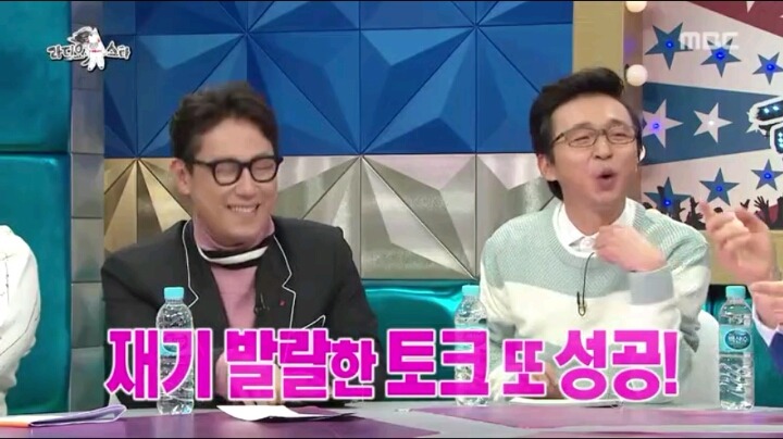 남희석 말듣고 차를 산 남창희 | 인스티즈
