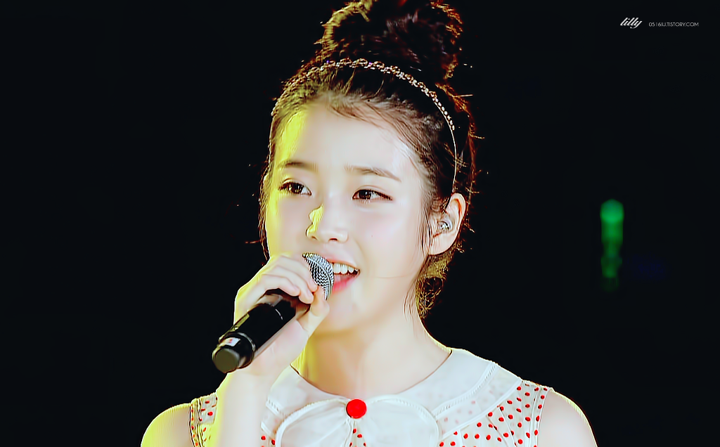 아이유.jpgif | 인스티즈