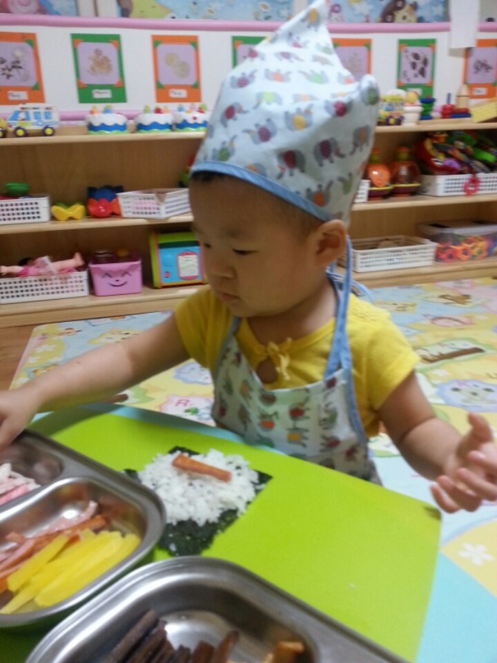 다솜김밥 이미지