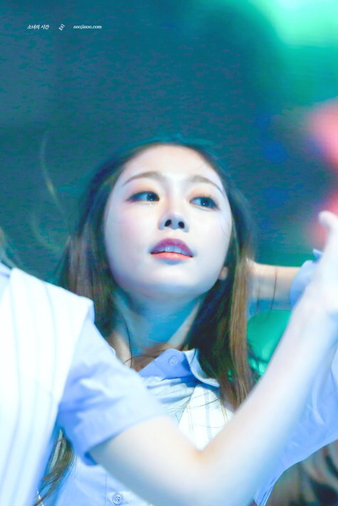 [러블리즈] 좋지 않은 꿈을 꿔서 지수 | 인스티즈