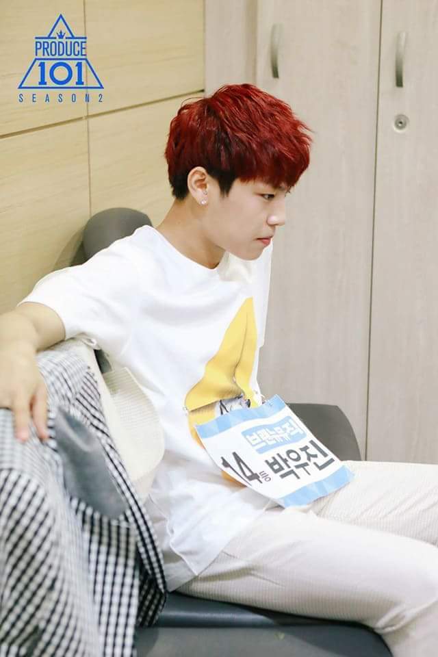 우진 이미지