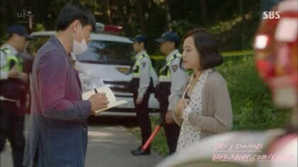 스토리가 ocn,tvn 못지않게 소름돋는 공중파 드라마 | 인스티즈