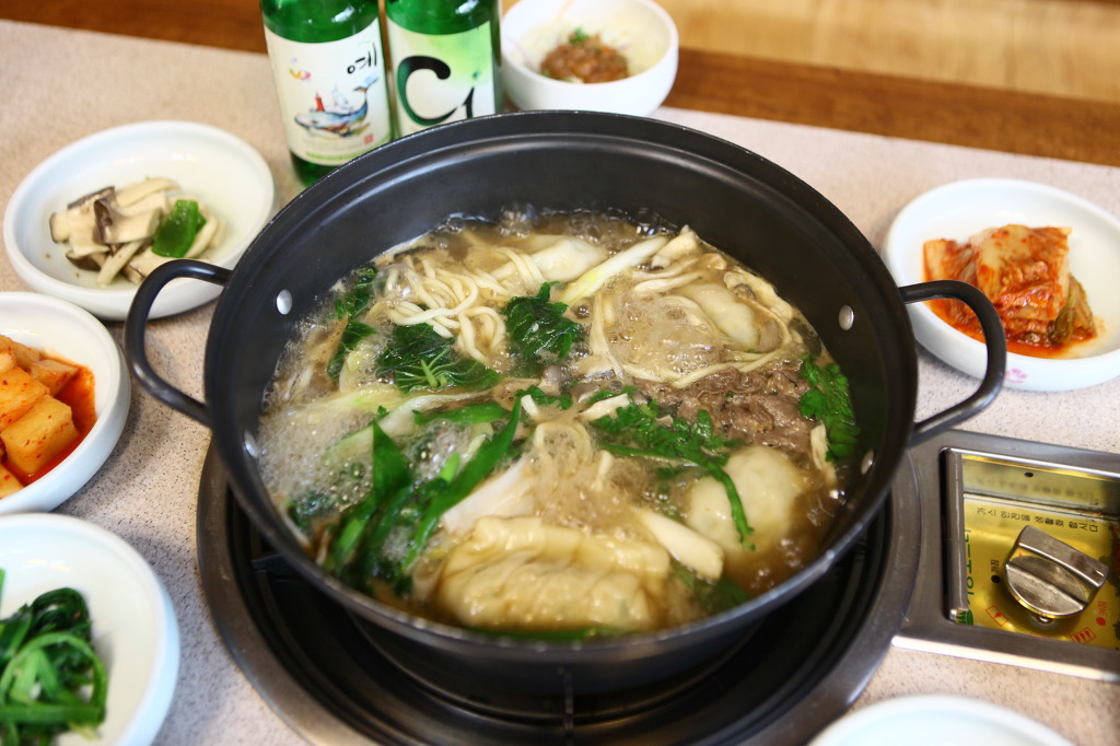 무궁화집 이미지