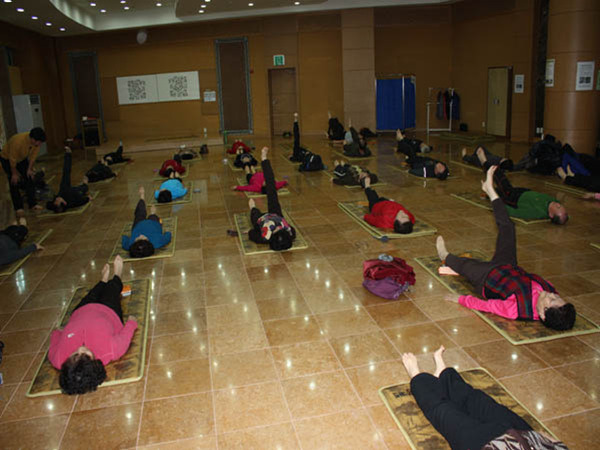 (사)대한노인회 동대문구지회 이미지