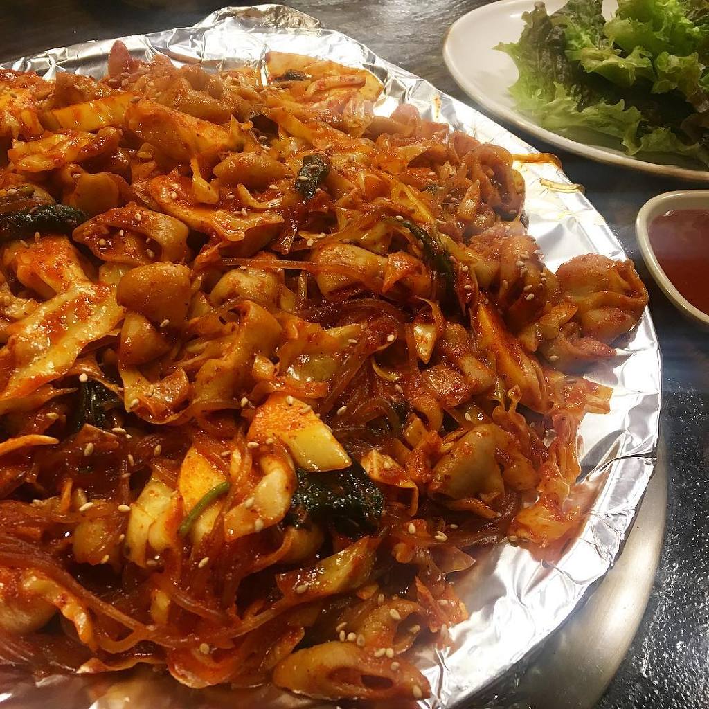 야곱을 아세요......? .jpgif | 인스티즈