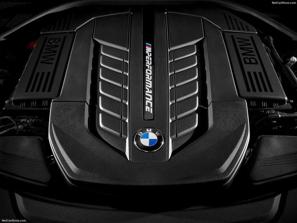 2017 BMW M760Li | 인스티즈